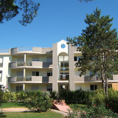 Villaggio Lido Del Sole Bibione Bagian luar foto