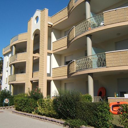 Villaggio Lido Del Sole Bibione Bagian luar foto